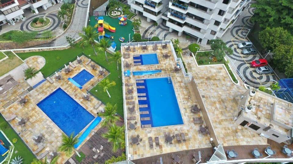 Da Barra Da Tijuca, Localizacao Maravilhosa Río de Janeiro