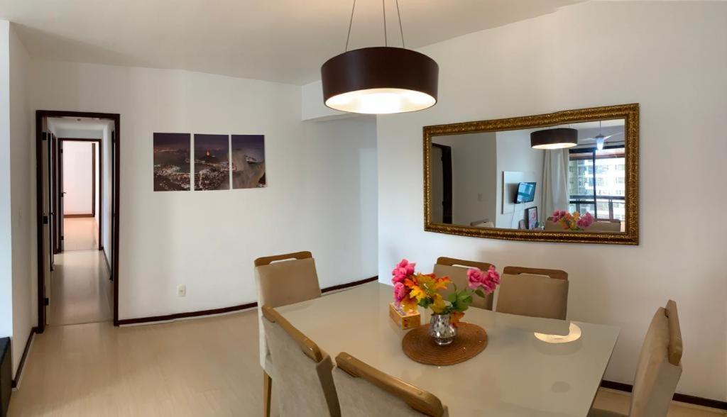 Da Barra Da Tijuca, Localizacao Maravilhosa Apartamento Río de Janeiro