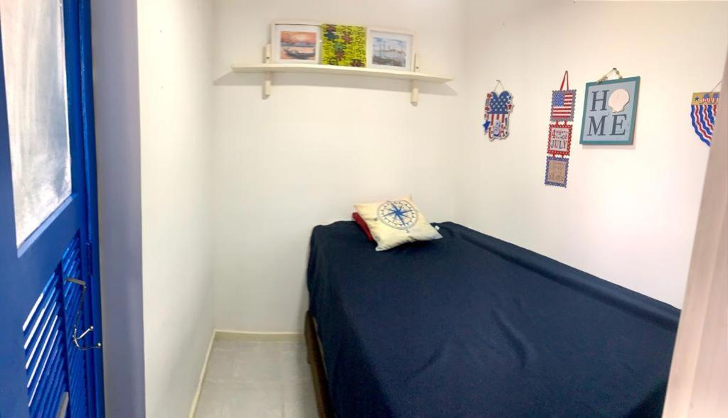 Da Barra Da Tijuca, Localizacao Maravilhosa Apartamento Río de Janeiro