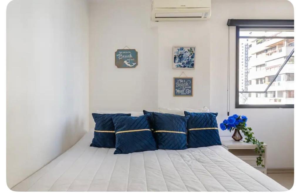 Da Barra Da Tijuca, Localizacao Maravilhosa Apartamento Río de Janeiro