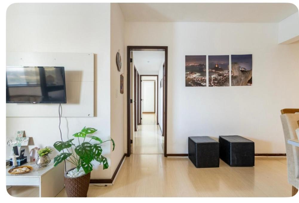 Apartamento Da Barra Da Tijuca, Localizacao Maravilhosa Río de Janeiro