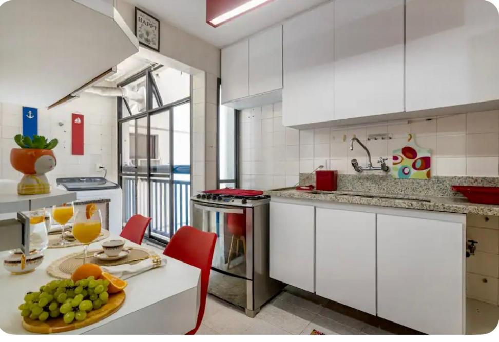 Apartamento Da Barra Da Tijuca, Localizacao Maravilhosa Río de Janeiro