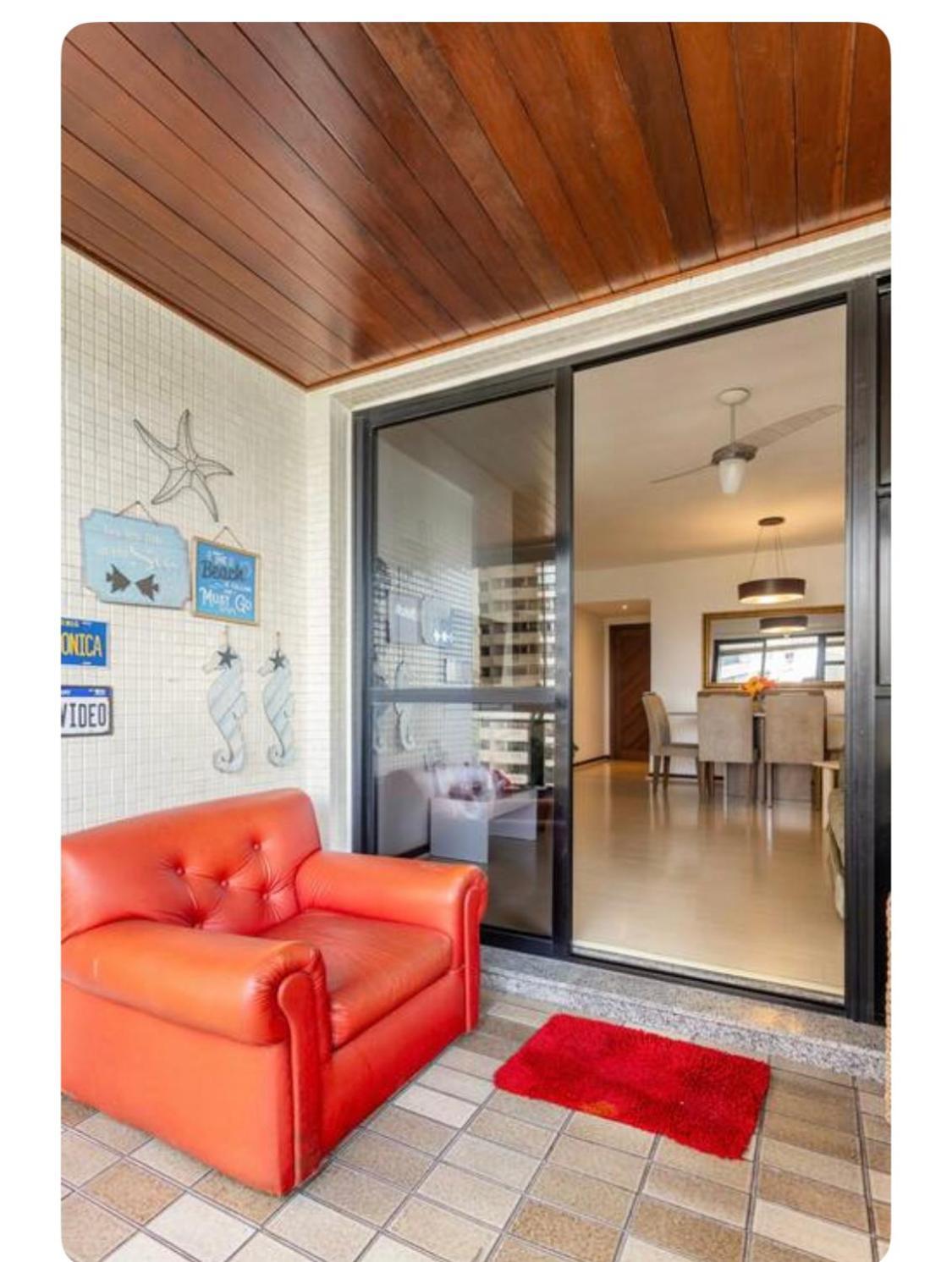 Apartamento Da Barra Da Tijuca, Localizacao Maravilhosa Río de Janeiro