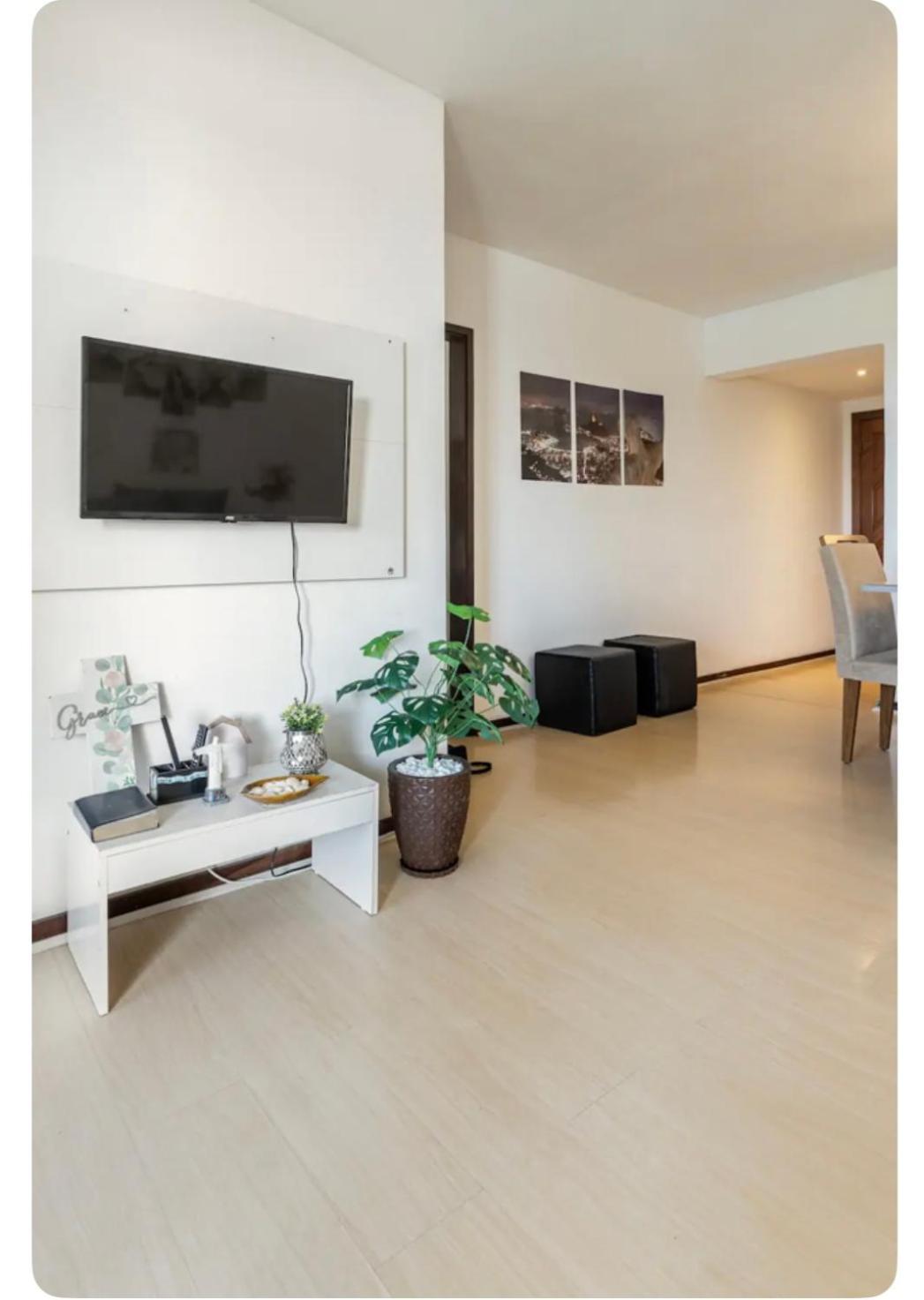 Apartamento Da Barra Da Tijuca, Localizacao Maravilhosa Río de Janeiro