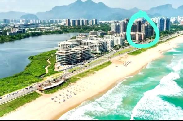 Da Barra Da Tijuca, Localizacao Maravilhosa * Río de Janeiro