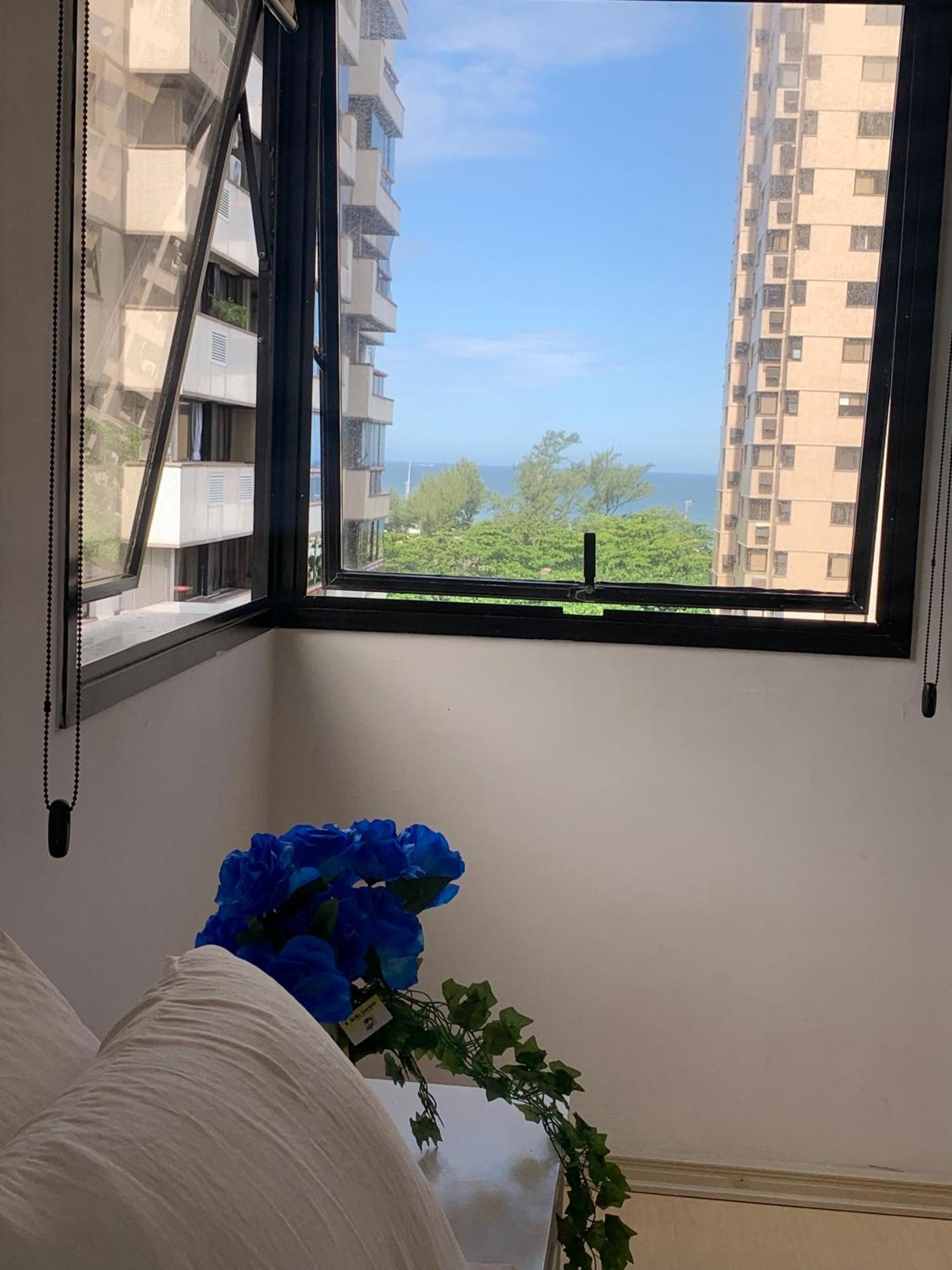Da Barra Da Tijuca, Localizacao Maravilhosa Apartamento Río de Janeiro