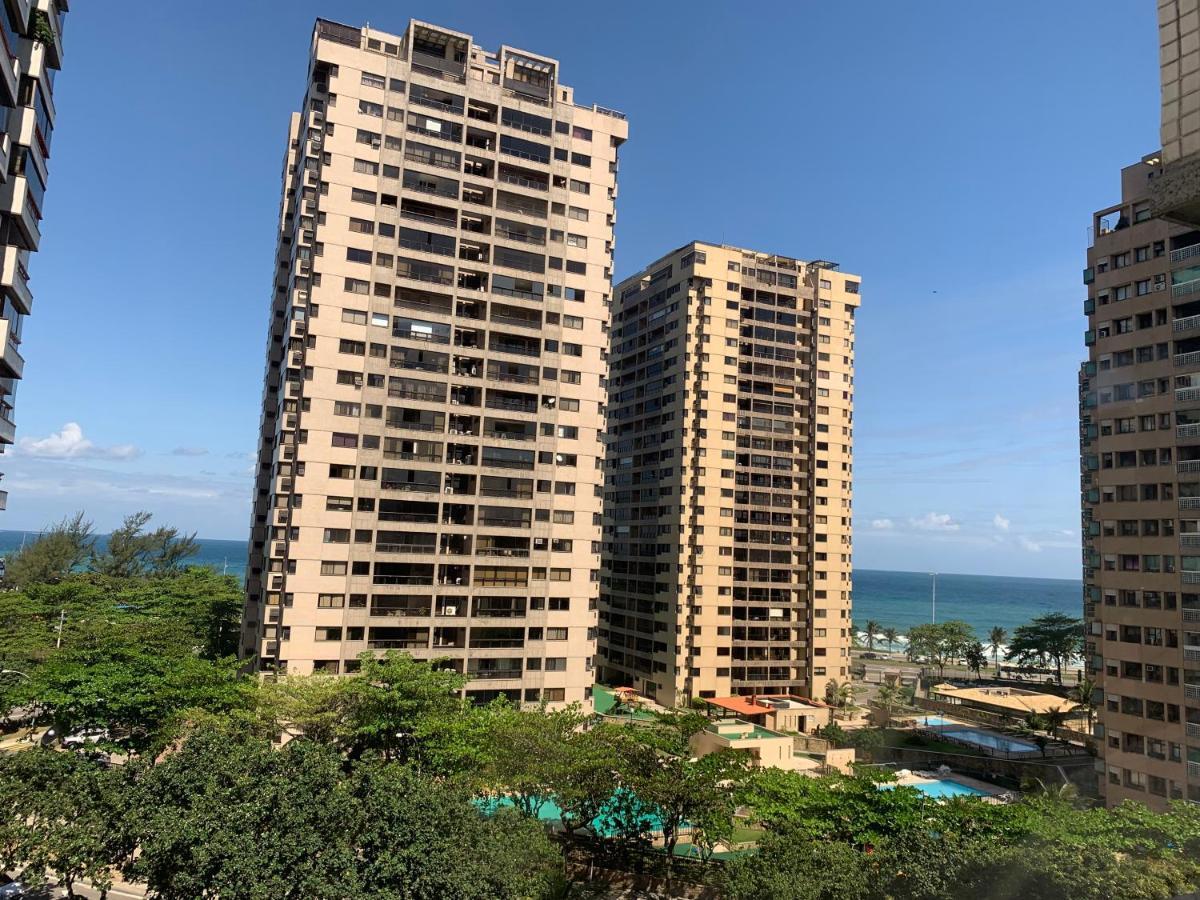 Da Barra Da Tijuca, Localizacao Maravilhosa Apartamento Río de Janeiro
